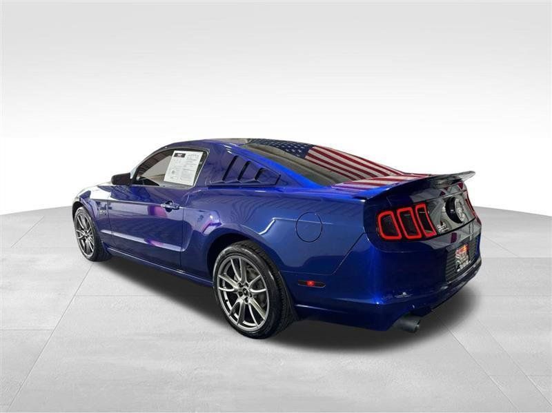Used 2014 Ford Mustang GT w/ Brembo Brake Package RWD image 7