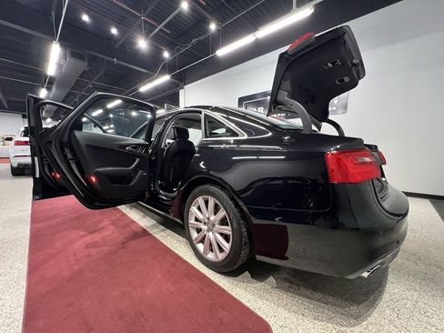 Used 2014 Audi A6 3.0T Prestige image 49