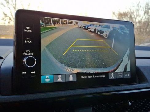 Certified 2024 Honda CR-V EX-L image 18