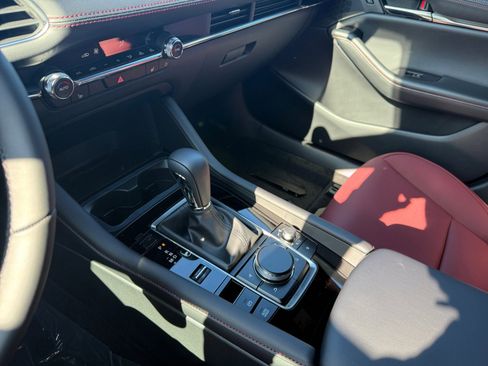 New 2026 MAZDA MAZDA3 Carbon w/ Appearance Package image 13