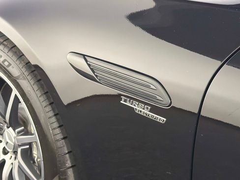 Used 2023 Mercedes-Benz SL 43 AMG image 23