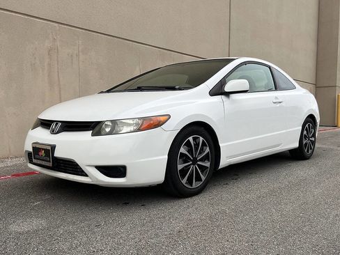 Used 2007 Honda Civic LX image 19