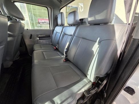 Used 2013 Ford F450 XL image 30