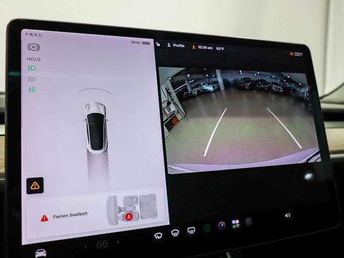 Used 2018 Tesla Model 3 Long Range RWD image 24