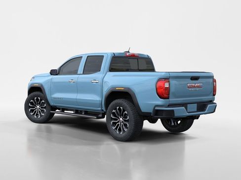 New 2026 GMC Canyon Denali image 3
