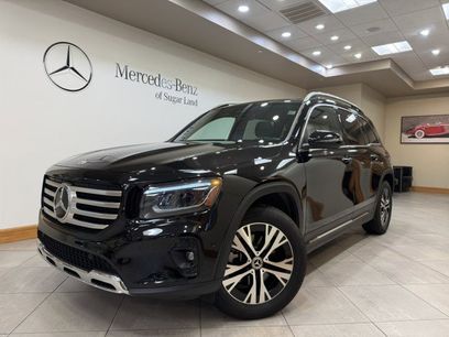 Certified 2024 Mercedes-Benz GLB 250