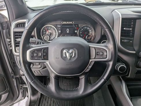 Certified 2022 RAM 1500 Big Horn image 17