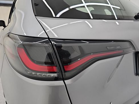 Used 2024 Honda HR-V LX image 40