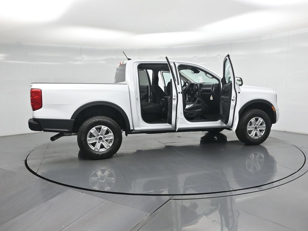 New 2026 Ford Ranger XL AWD/4WD image 4