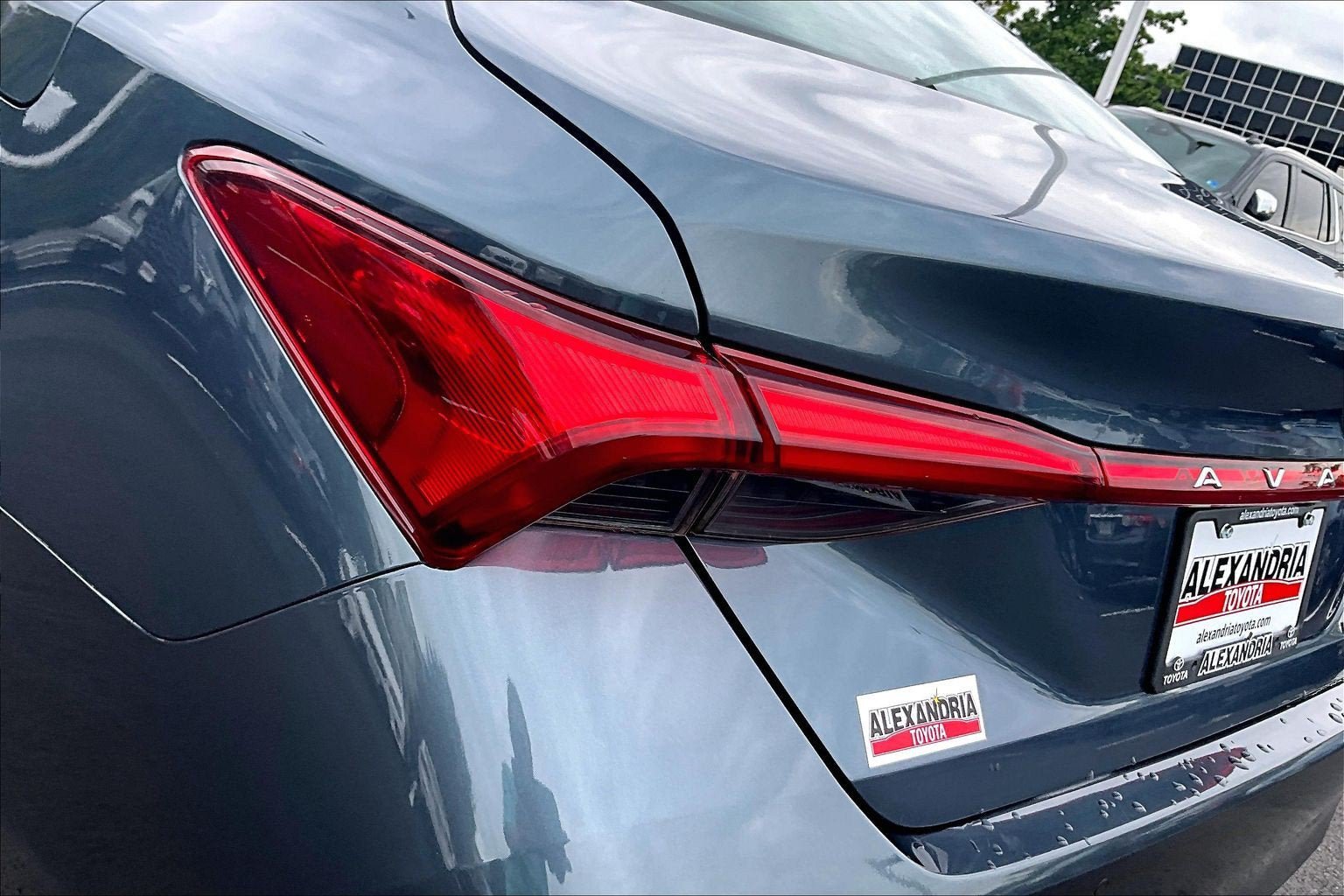Used 2021 Toyota Avalon Limited w/ Advanced Safety Package FWD image 28