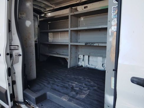 Used 2019 Ford Transit 250 148 Medium Roof RWD image 15