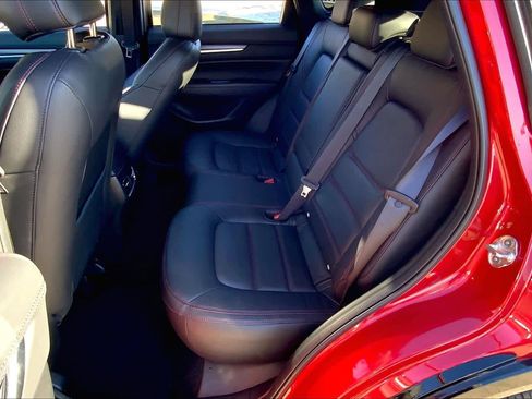 Certified 2025 MAZDA CX-5 2.5 Turbo image 19