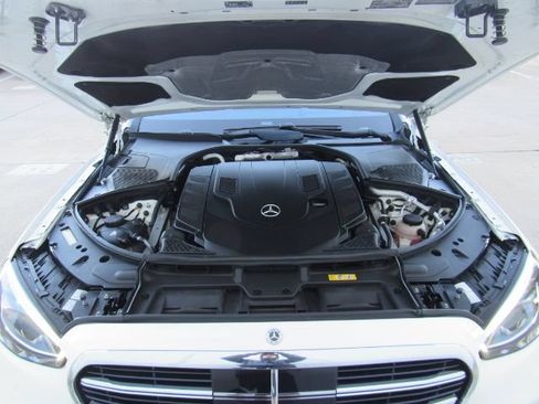 Used 2022 Mercedes-Benz S 580 4MATIC Sedan image 60