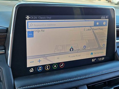 Used 2021 Chevrolet Tahoe Premier image 28