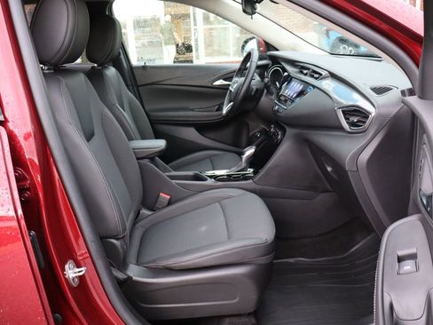 Used 2023 Buick Encore GX Select w/ Sport Touring Package image 41