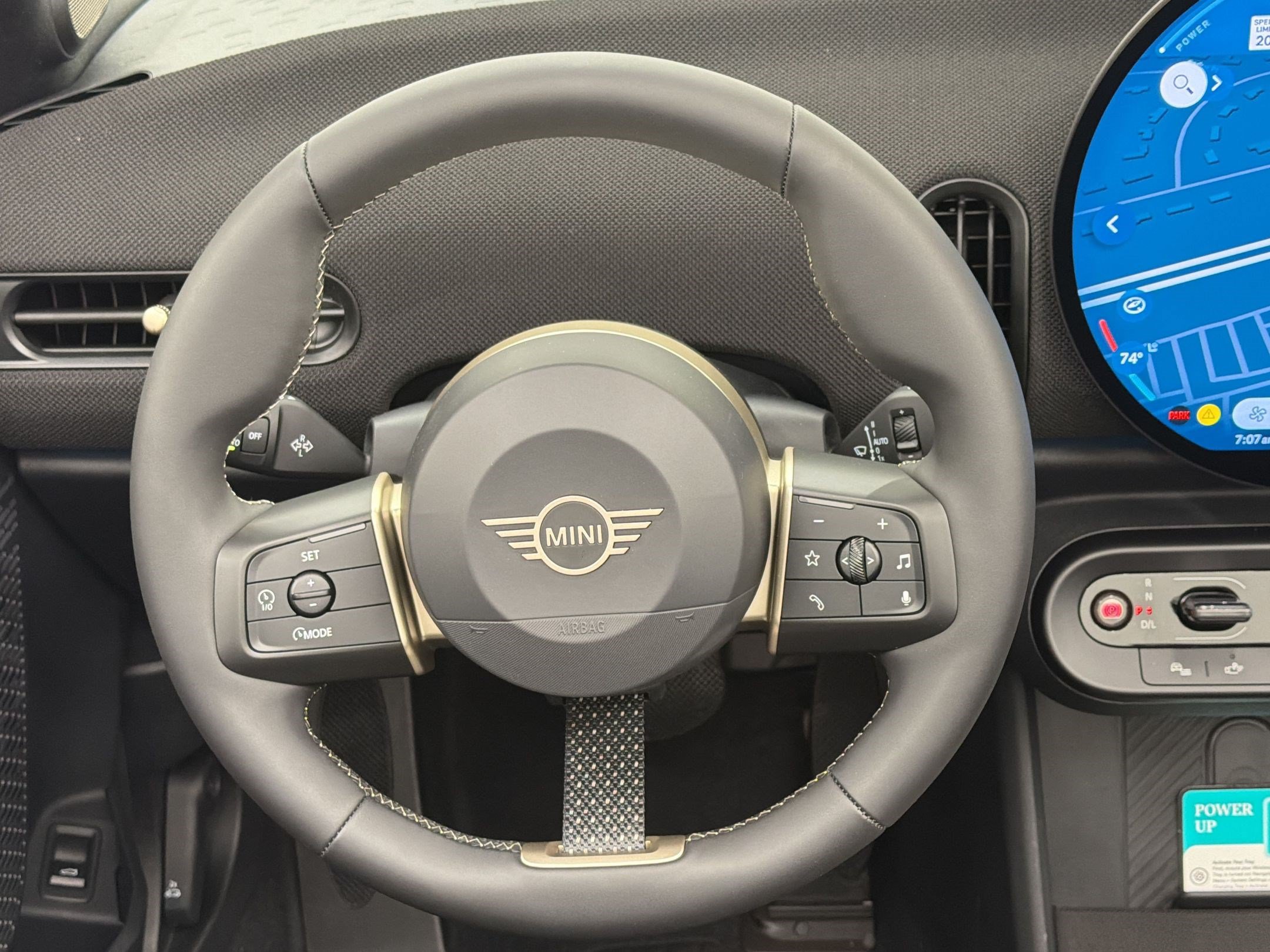 New 2026 MINI Cooper S FWD image 20