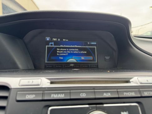 Used 2015 Honda Accord LX image 22