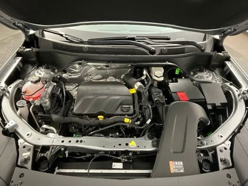 New 2026 Chevrolet Trax ACTIV w/ Sunroof Package FWD image 19
