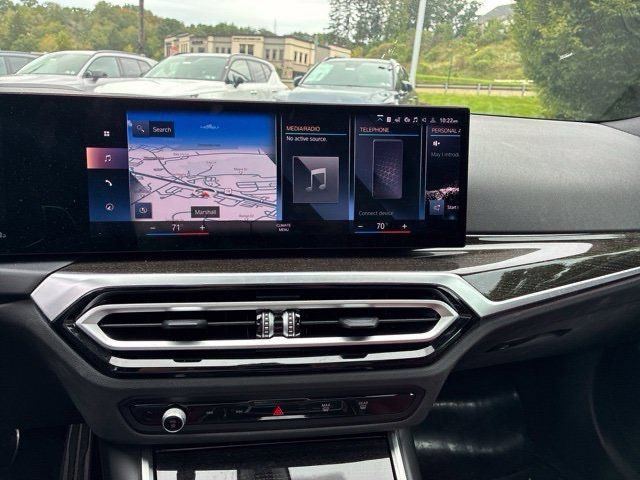 Used 2023 BMW 330i xDrive Sedan w/ M Sport Package AWD/4WD image 18