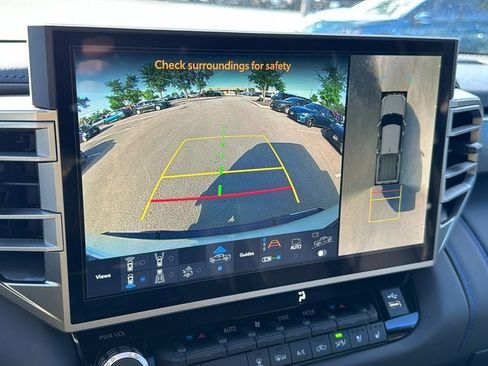 New 2026 Toyota Tundra Platinum image 33