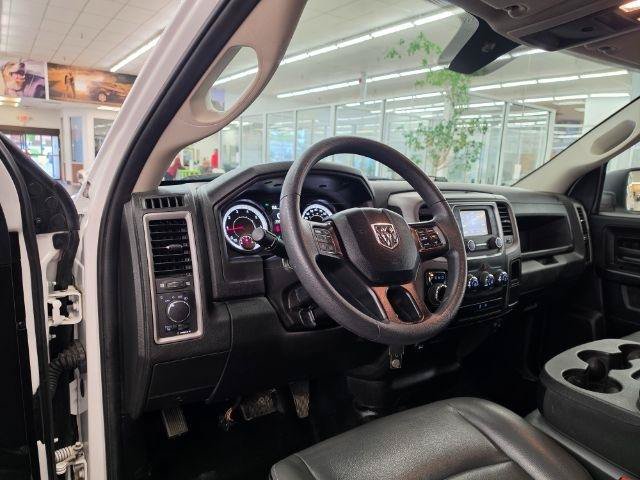 Used 2023 RAM 1500 Tradesman AWD/4WD image 7