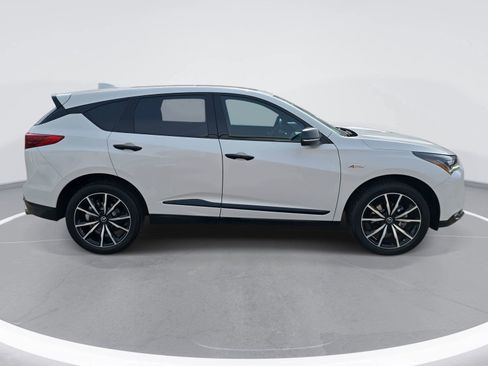 Used 2025 Acura RDX A-Spec image 4