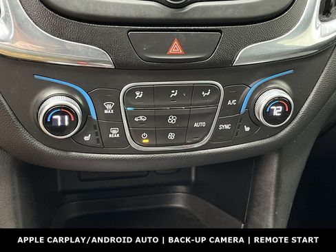 Used 2019 Chevrolet Equinox LT AWD/4WD image 20