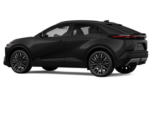New 2026 Toyota C-HR AWD/4WD image 5