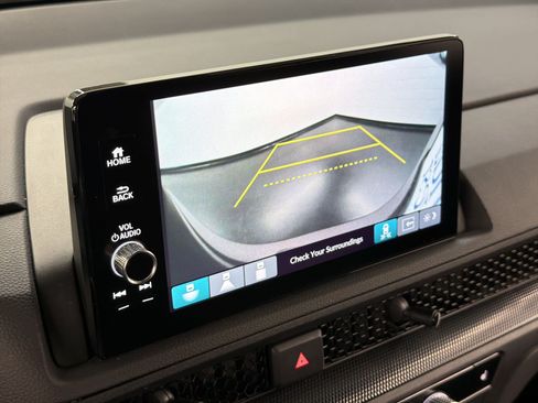 Certified 2024 Honda CR-V Sport-L image 24