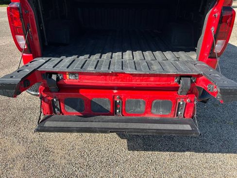 Used 2022 GMC Sierra 1500 Elevation AWD/4WD image 23