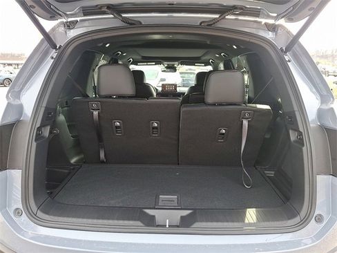 New 2025 Honda Pilot TrailSport image 25