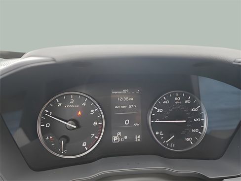 Certified 2025 Subaru Crosstrek 2.5i Limited w/ Crosstrek Mirror Package image 18