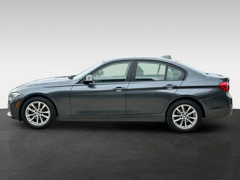 Used 2016 BMW 320i xDrive Sedan image 4