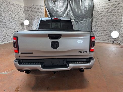 Used 2023 RAM 1500 Big Horn image 6