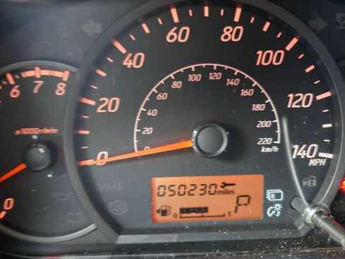 Used 2024 Mitsubishi Mirage G4 ES FWD image 2
