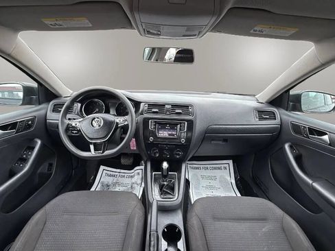 Used 2016 Volkswagen Jetta S FWD image 14