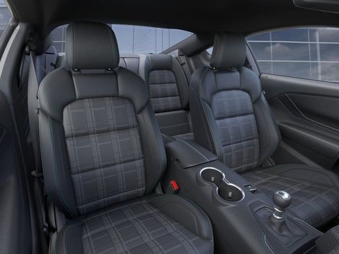 New 2026 Ford Mustang GT Premium RWD image 11