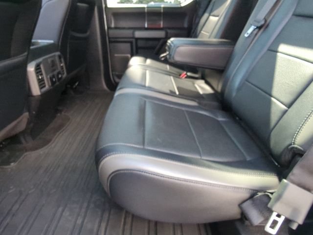 Used 2018 Ford F150 Raptor w/ Equipment Group 802A Luxury AWD/4WD image 18