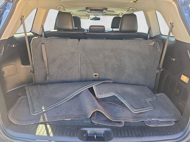 Used 2016 Toyota Highlander XLE FWD image 4