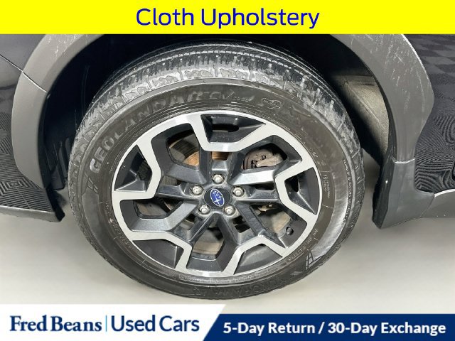 Used 2017 Subaru Crosstrek 2.0i Premium AWD/4WD image 31