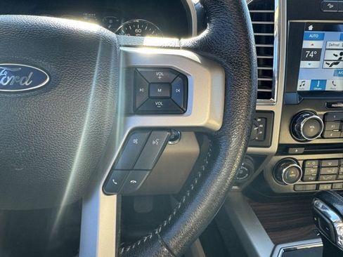 Used 2016 Ford F150 Lariat image 25