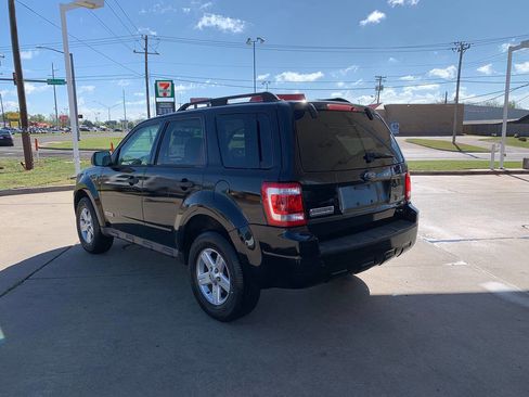 Used 2008 Ford Escape 2WD Hybrid image 5