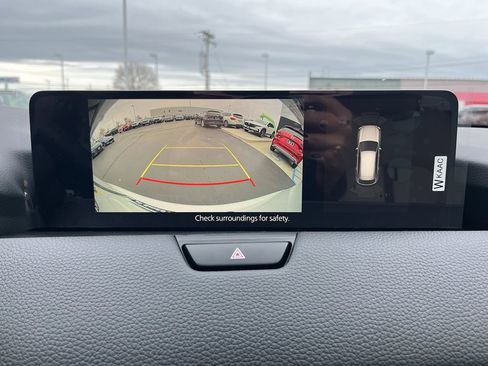 New 2026 MAZDA CX-90 3.3 Turbo w/ Preferred Package image 14