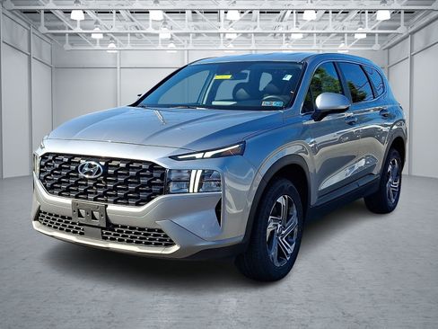 Certified 2023 Hyundai Santa Fe SE AWD/4WD image 3