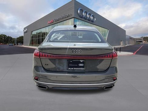 Used 2025 Audi A5 2.0T Premium w/ Convenience Package AWD/4WD image 6