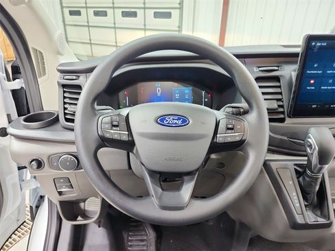 New 2026 Ford Transit 250 Base image 21