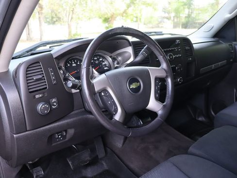 Used 2012 Chevrolet Silverado 1500 LT w/ All-Star Edition AWD/4WD image 15