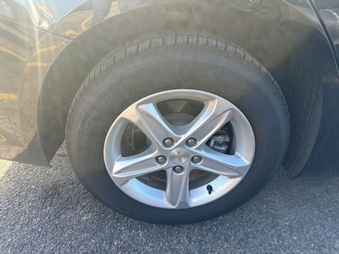 Certified 2022 Chevrolet Malibu LT image 8