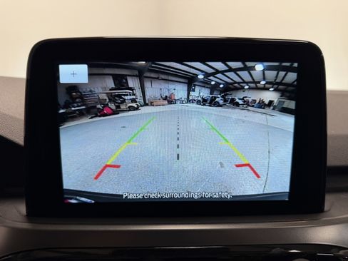 New 2026 Ford Escape Active w/ Cold Weather Package image 9