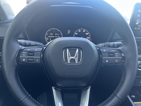 Used 2025 Honda CR-V EX-L image 17